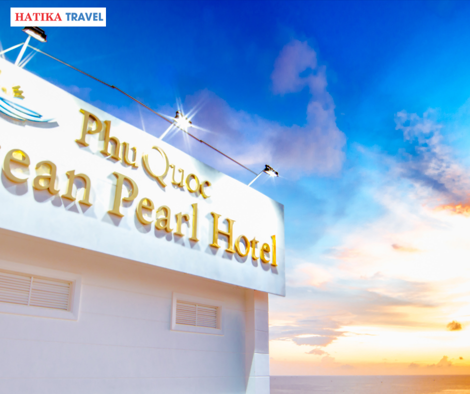 PHU QUOC OCEAN PEARL HOTEL