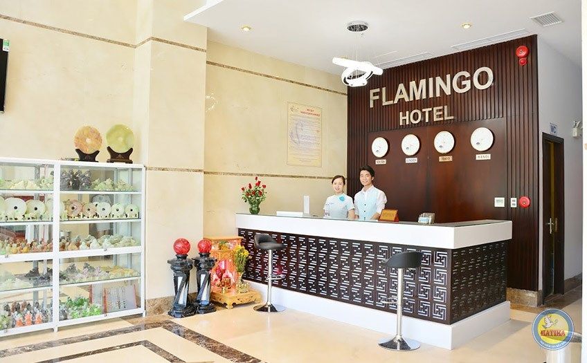 Flamingo Hotel Đà Nẵng