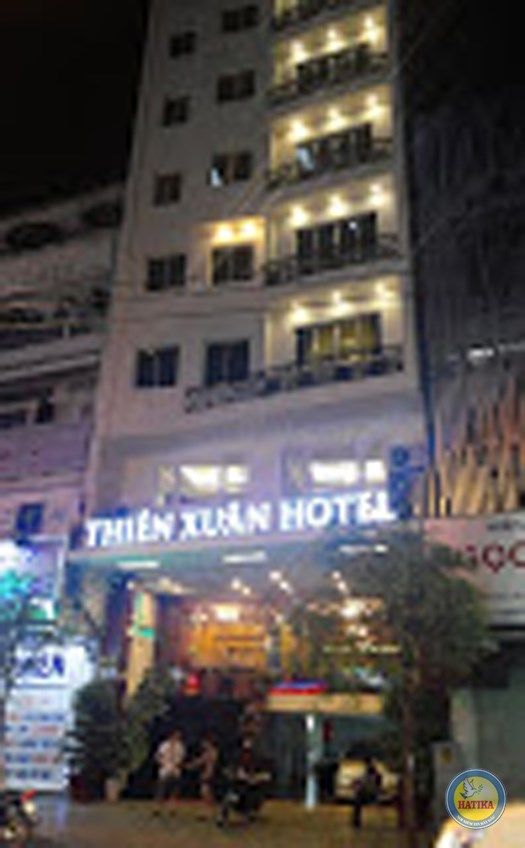 Thiên Xuân Hotel