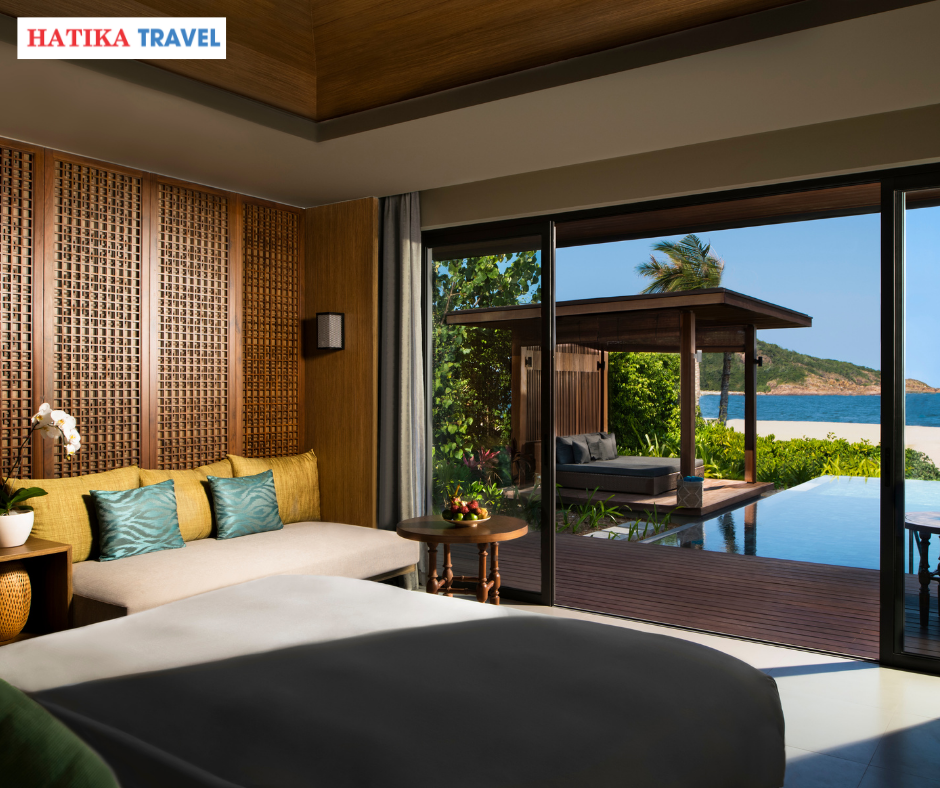 ANANTARA QUY NHON VILLAS