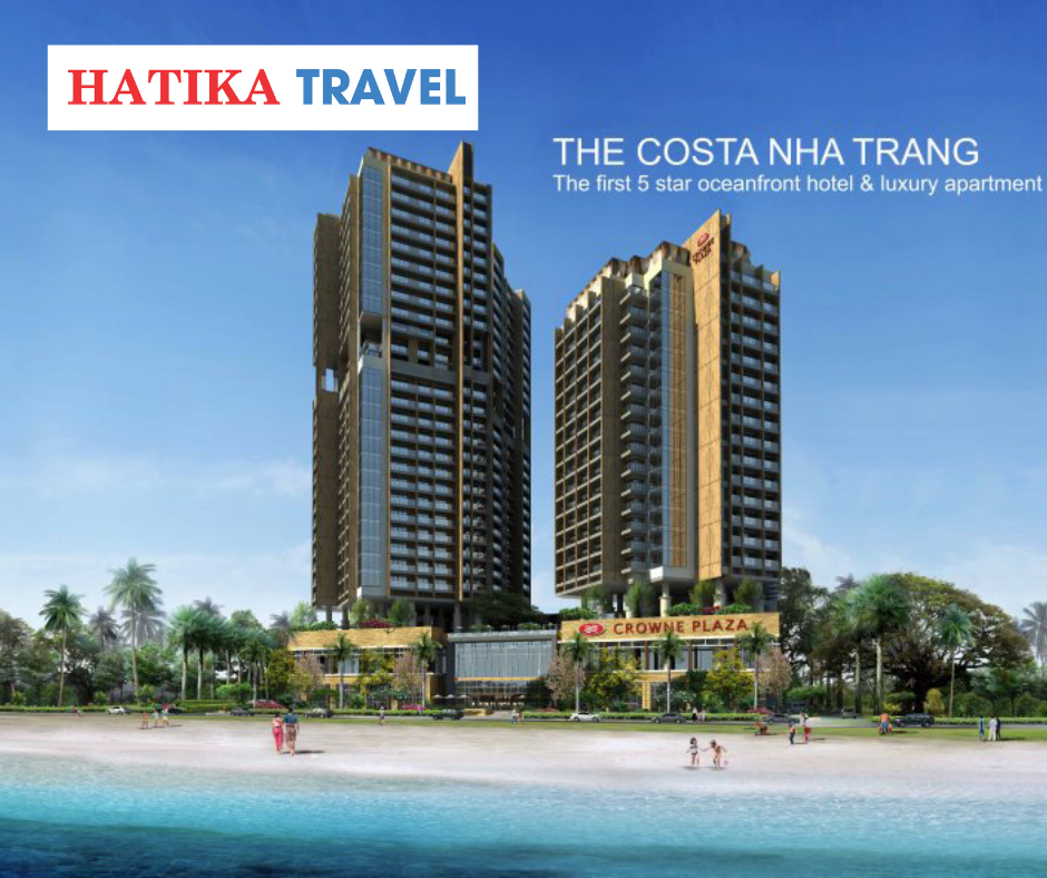 THE COSTA NHA TRANG RESIDENCES