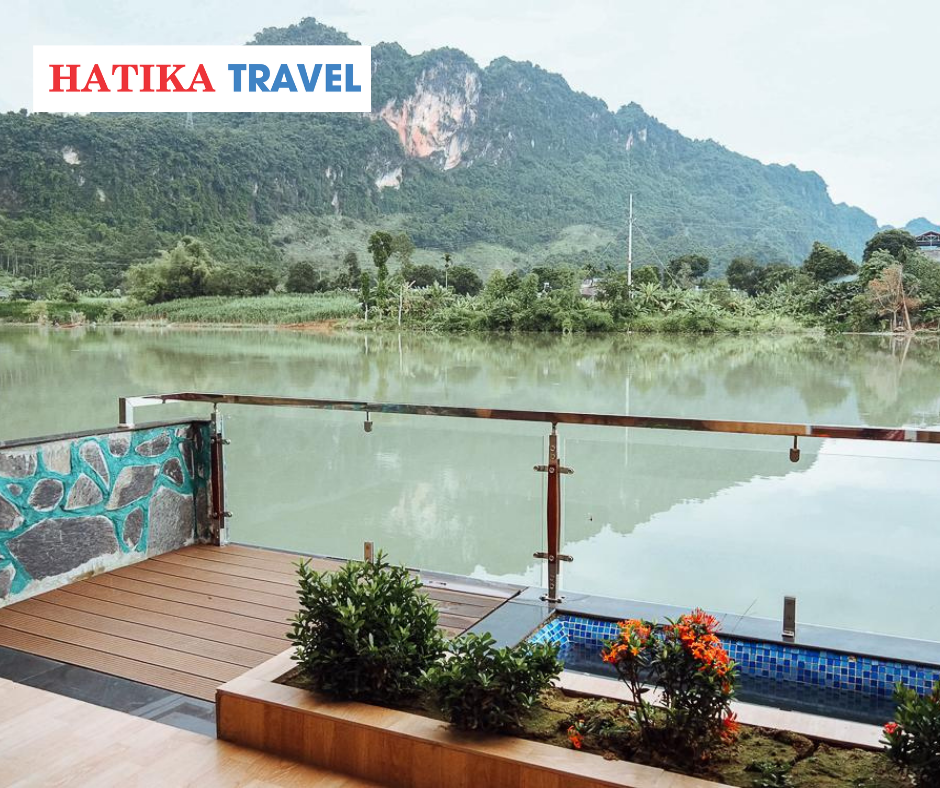 TRƯỜNG XUÂN RESORT HÀ GIANG