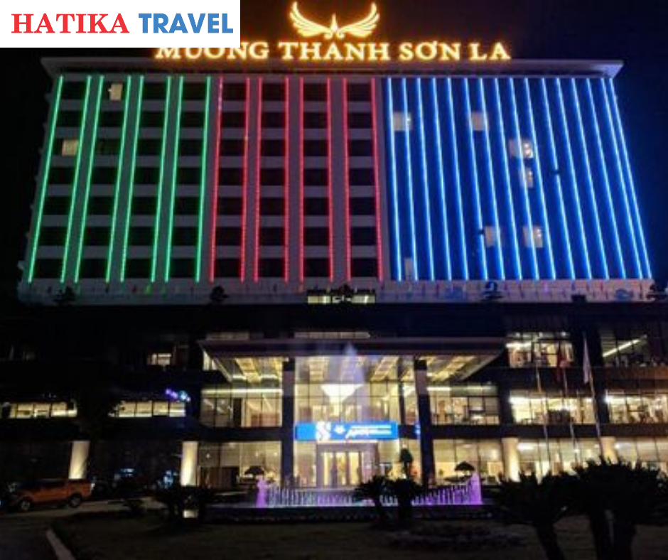 MƯỜNG THANH LUXURY SƠN LA