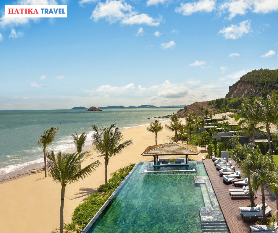 ANANTARA QUY NHON VILLAS