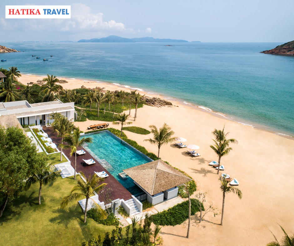 ANANTARA QUY NHON VILLAS