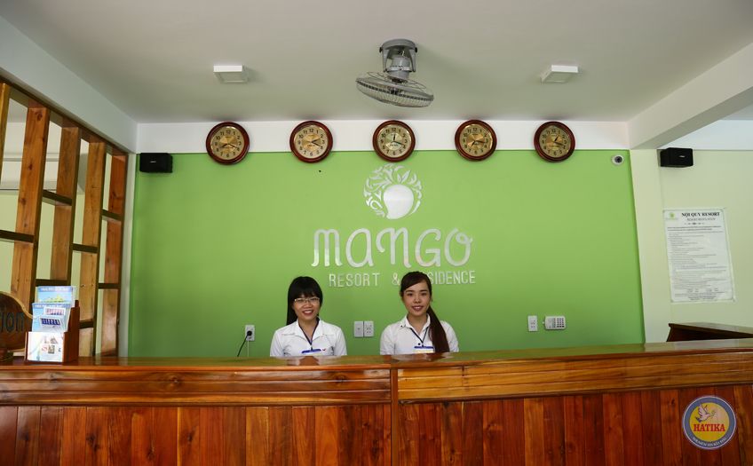 Mango Resort Phú Quốc