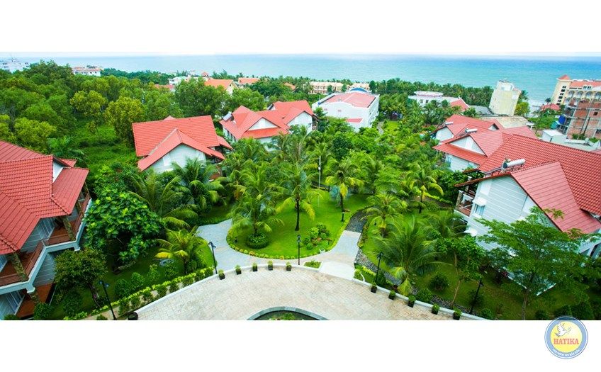 Hòa Bình Phú Quốc Resort