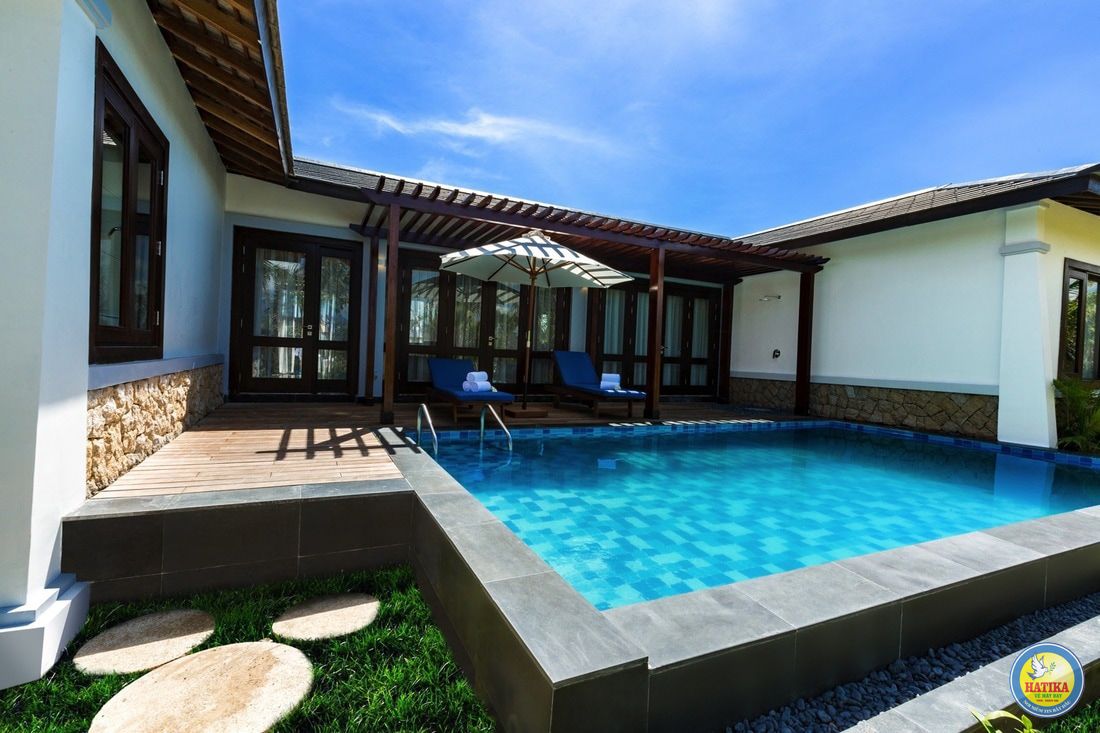 Duyên Hà Resort Cam Ranh