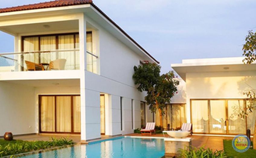 Vinpearl Nha Trang Golf Land Resort & Villas