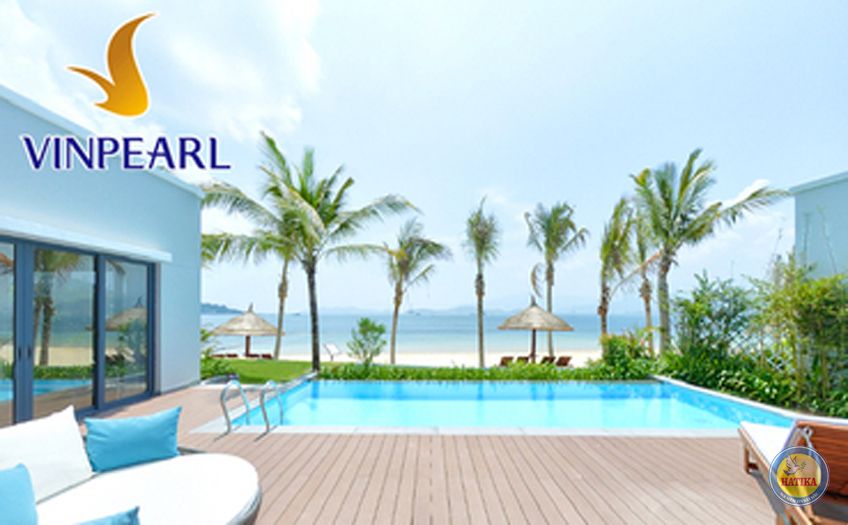 Vinpearl Nha Trang Golf Land Resort & Villas