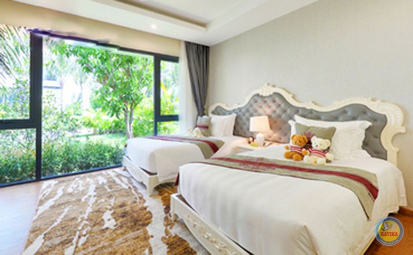 Vinpearl Nha Trang Bay Resort & Villas