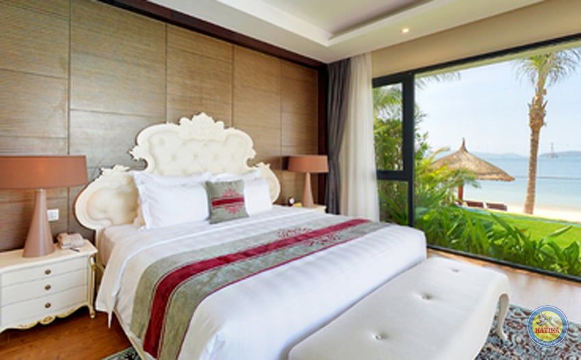 Vinpearl Nha Trang Bay Resort & Villas