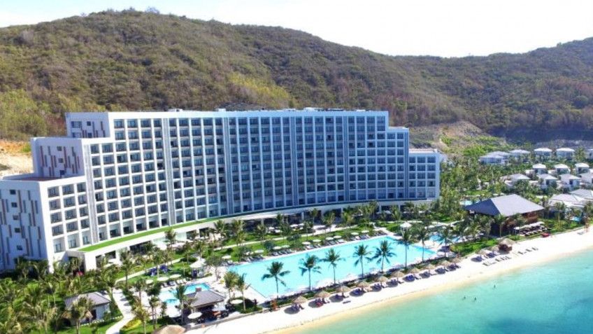 Vinpearl Resort & Spa Nha Trang Bay