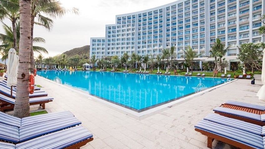 Vinpearl Resort & Spa Nha Trang Bay