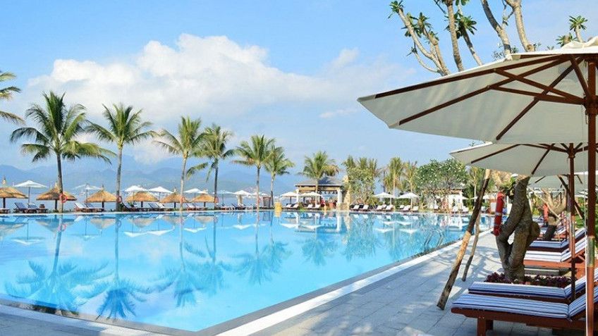 Vinpearl Resort & Spa Nha Trang Bay