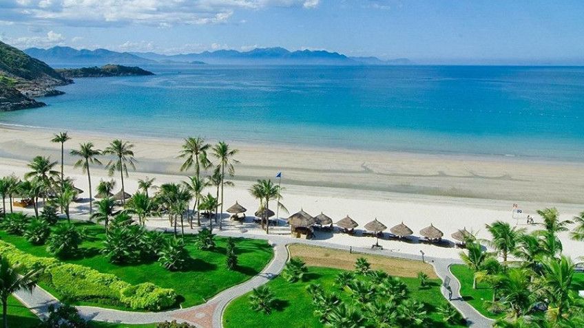 Vinpearl Resort & Spa Nha Trang Bay