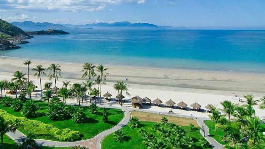 Vinpearl Resort & Spa Nha Trang Bay