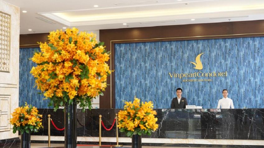 Vinpearl Condotel BeachFront Nha Trang