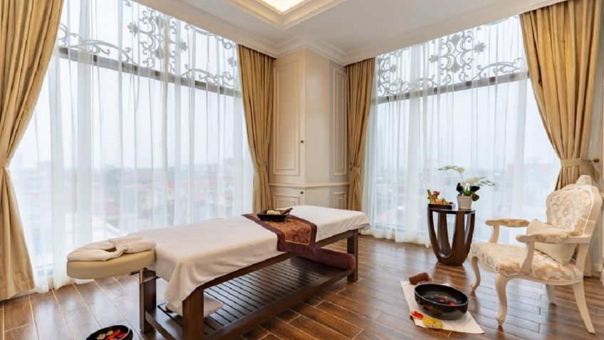 Vinpearl Condotel Phủ Lý