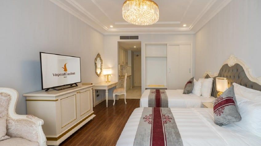 Vinpearl Condotel Phủ Lý