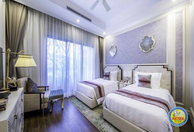 Vinpearl Hải Phòng Golf &Villa