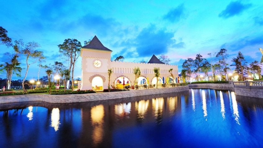 Vinpearl Resort & Spa Phú Quốc