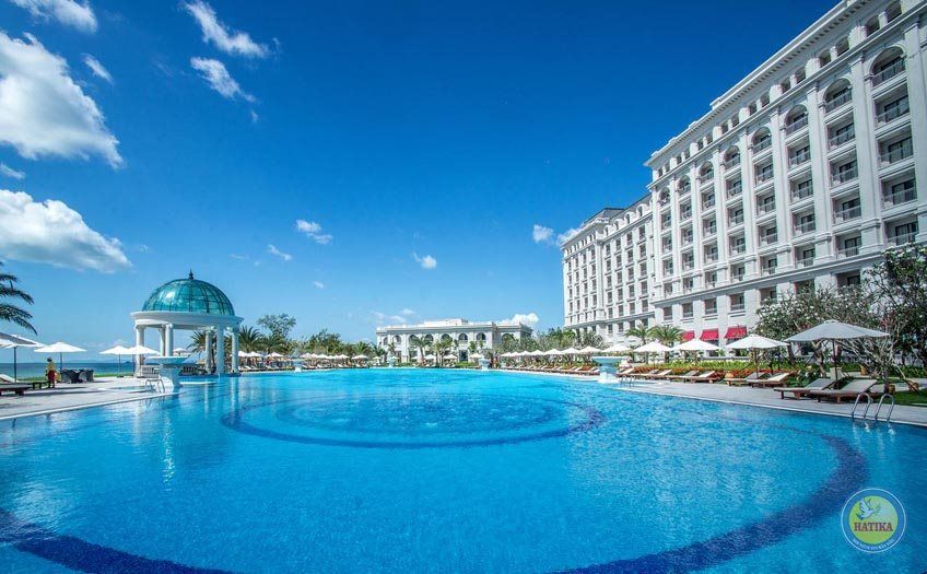 Vinpearl Phú Quốc Resort & Golf