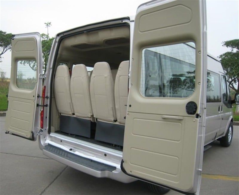 Ford Transit 16 chỗ