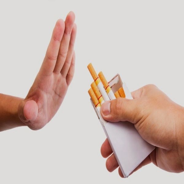 Bỏ thuốc lá bao lâu thì được coi là cai thuốc thành công?