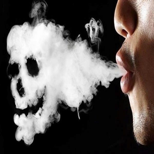 Những bệnh ung thư có thể mắc phải nếu không từ bỏ thuốc lá ngay