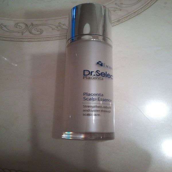 reviews serum dr select