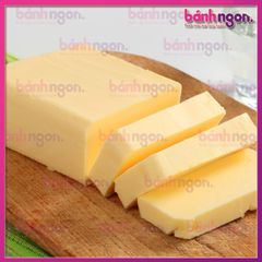 Bơ lạt Bottega Zelachi New Zealand 200G