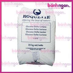 Đường nho Glucono Delta Lactone