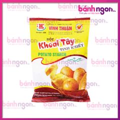 Bột Khoai Tây Vĩnh Thuận 340g