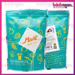 Bột Taro Maulin Mole Khoai Môn 1Kg