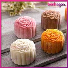 Bột bánh dẻo Sanh Ký 1kg (loại đặc biệt)