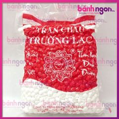 Trân châu trắng Trường Lạc 1kg