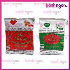 Combo 02 gói trà sữa Thái Xanh và Đỏ - Nguyên liệu làm trà sữa Thái