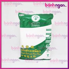 Tinh bột gạo nếp Thái Lan 400g