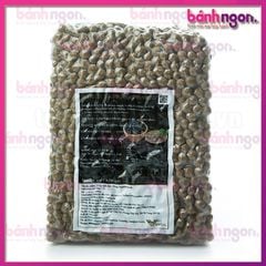 Trân châu đen caramel Đài Loan Wings 3kg