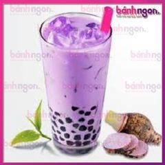 Bột Taro Maulin Mole Khoai Môn 1Kg