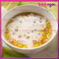 Bột vani ống 10g