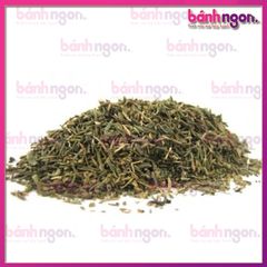 Lá thơm xạ hương Thyme 10g