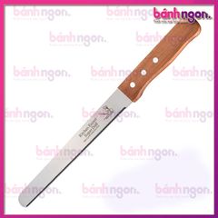 Dao Cắt Bánh Inox Răng Cưa 45cm