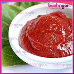 Tương ớt Gochujang Cao cấp Hàn Quốc (1kg)