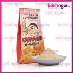 Bột Chiên Gà Malaysia 500g