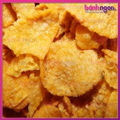 1KG Tinh bột ngô ( bột bắp) Hàn Quốc