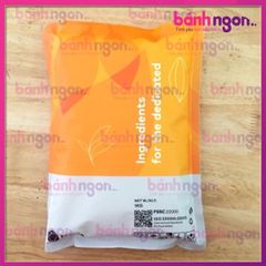 Bột Trộn Sẵn Bánh Mỳ Hàn Quốc Cona Gói 1kg