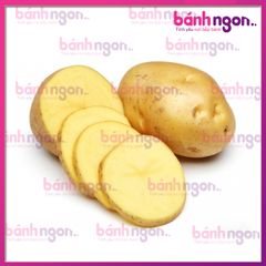 Bột Khoai Tây Vĩnh Thuận 340g