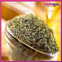 Lá thơm Oregano túi 750g (lá kinh giới)